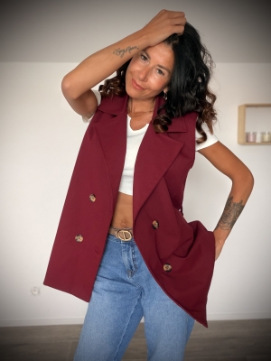 Veste Elegance X5