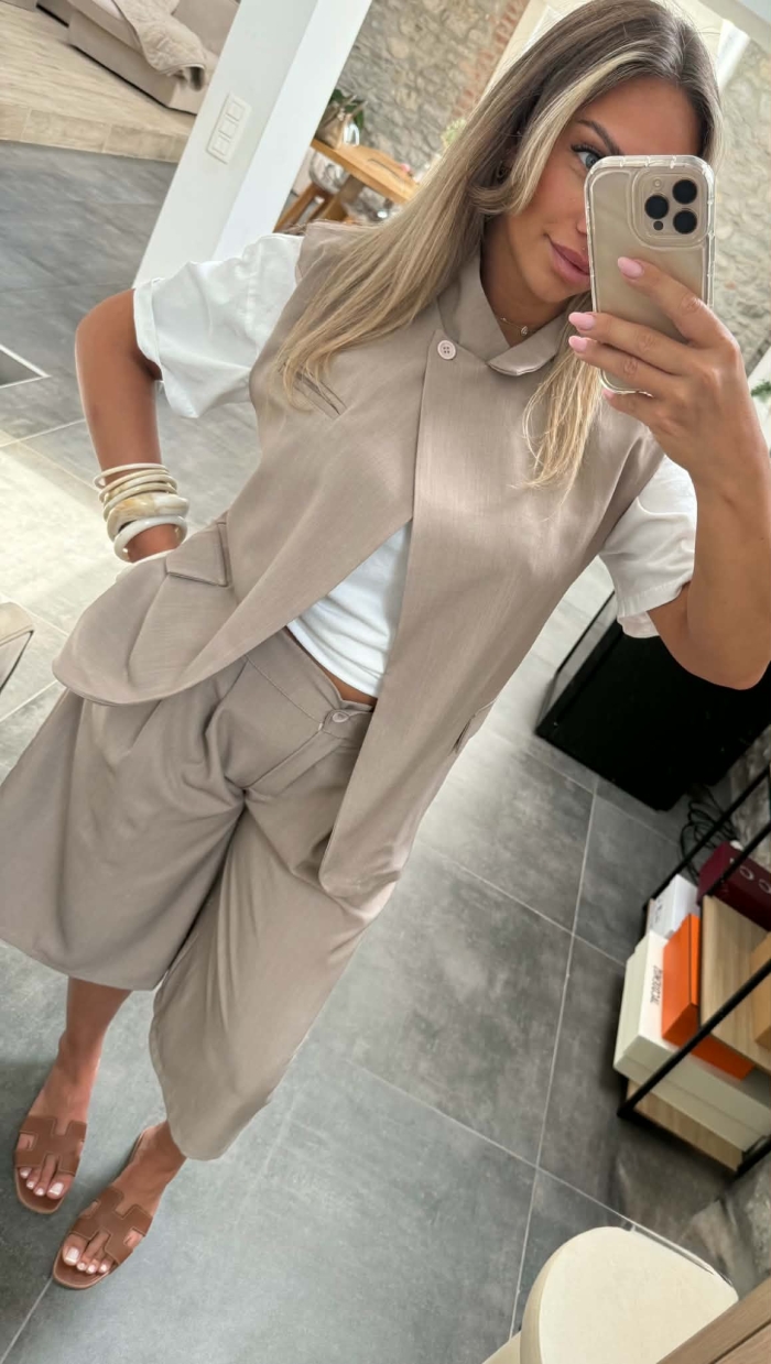 blazer coline