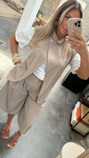blazer coline