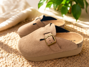 Mules Scholita