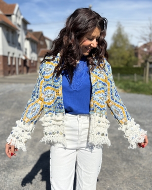 Veste Amol