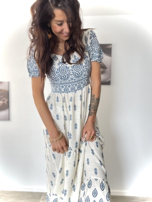 robe gianina