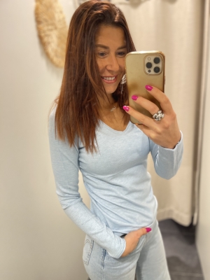 Pull Périne GRANDE TAILLE 