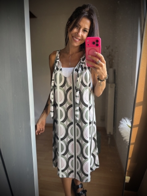 Robe Molly