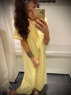 robe leopolda