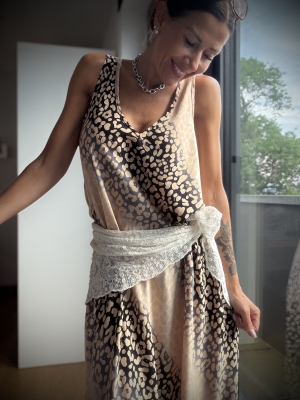 Robe Maria