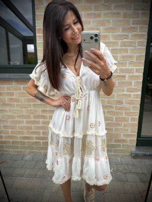 robe maeva