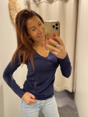 Pull Périne GRANDE TAILLE 