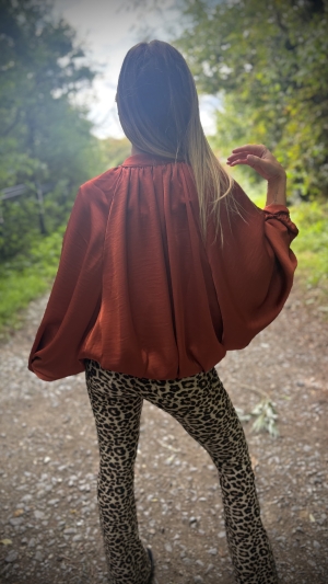 Veste Slow