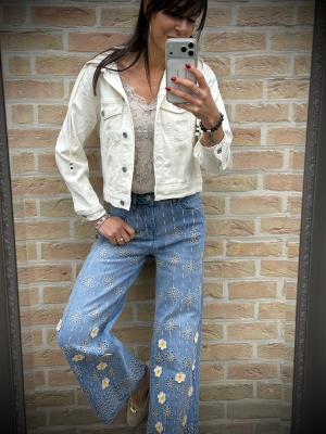 Jeans Zac&amp;Zoe