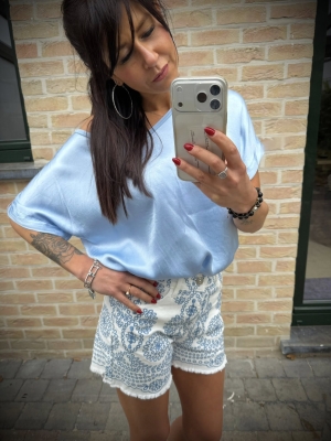 Short Lagon Chic
