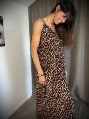 robe slita