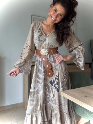 Robe Rivage