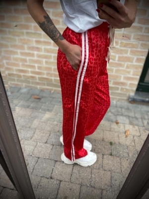 Pantalon Léopard R