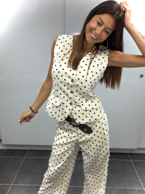 Pantalon Candalie