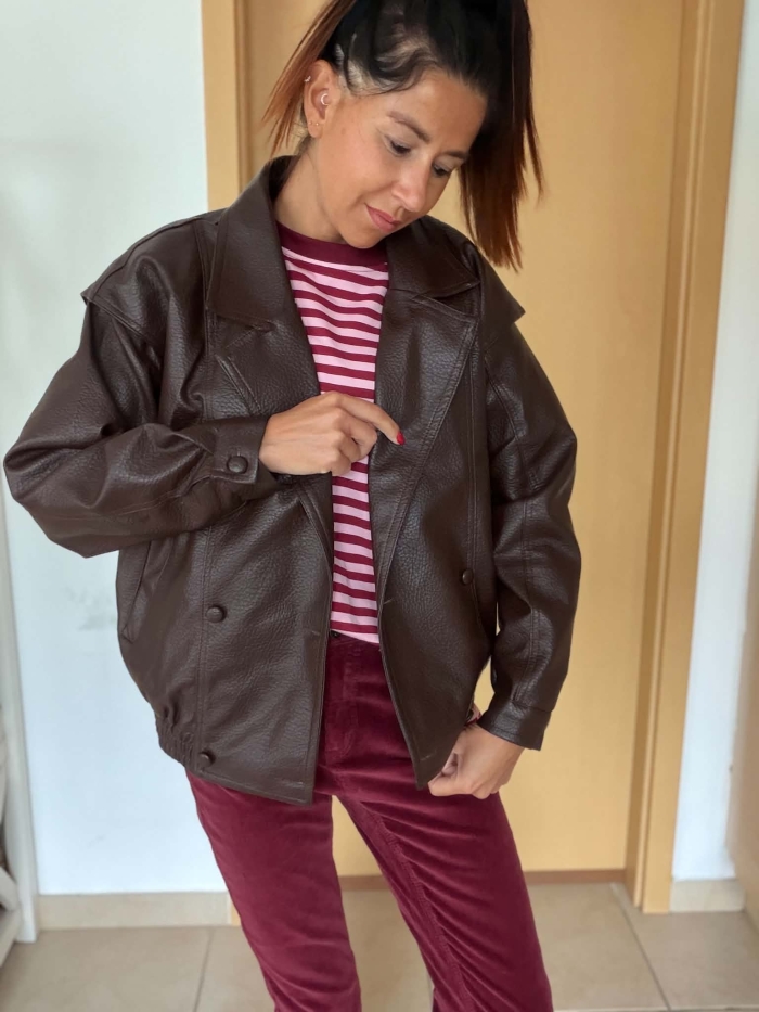 Veste Urban 