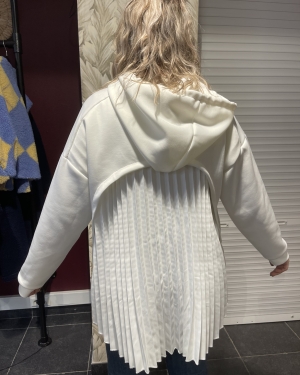 Sweat Capuche Florent