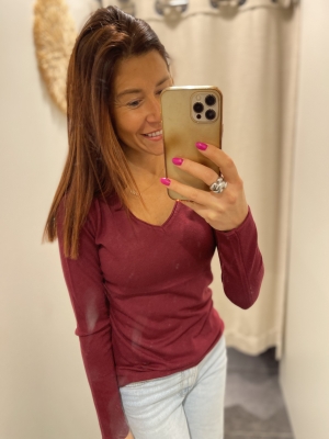 Pull Périne PETITE TAILLE