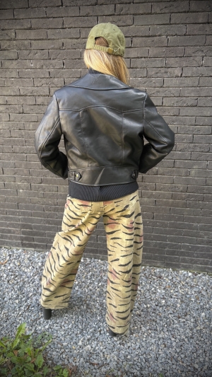 Jeans Wild 