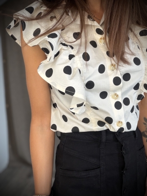 chemise doriane