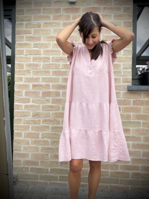 robe discoria