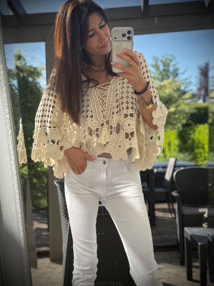 blouse bohemia