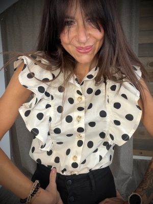 chemise doriane