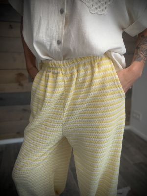 pantalon abi