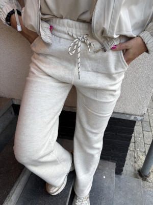 Pantalon Lina Beige