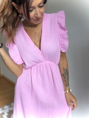 Robe Romy