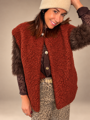 Veste Tonia