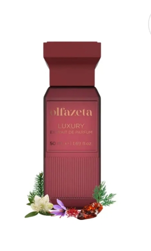 Parfum Fringu'ez Moi 50 ML