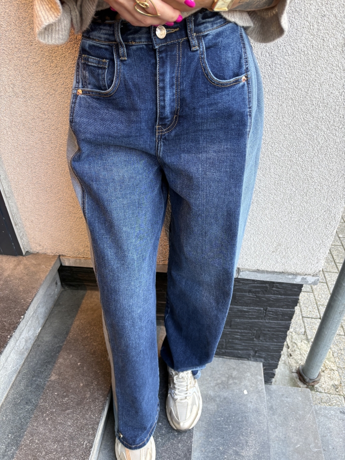 Jeans Attache