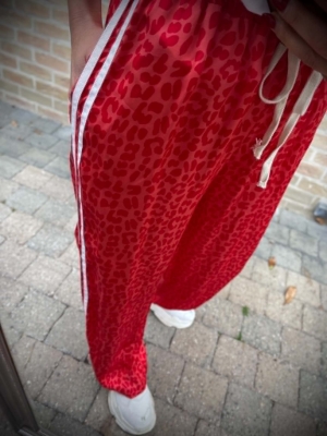 Pantalon Léopard R