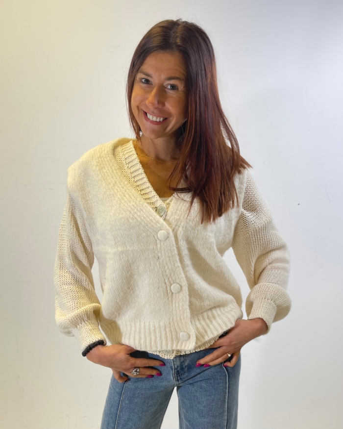 Gilet Débardeur Allran