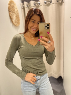 Pull Périne GRANDE TAILLE 