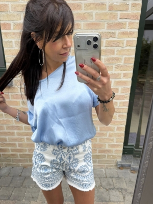 Short Lagon Chic