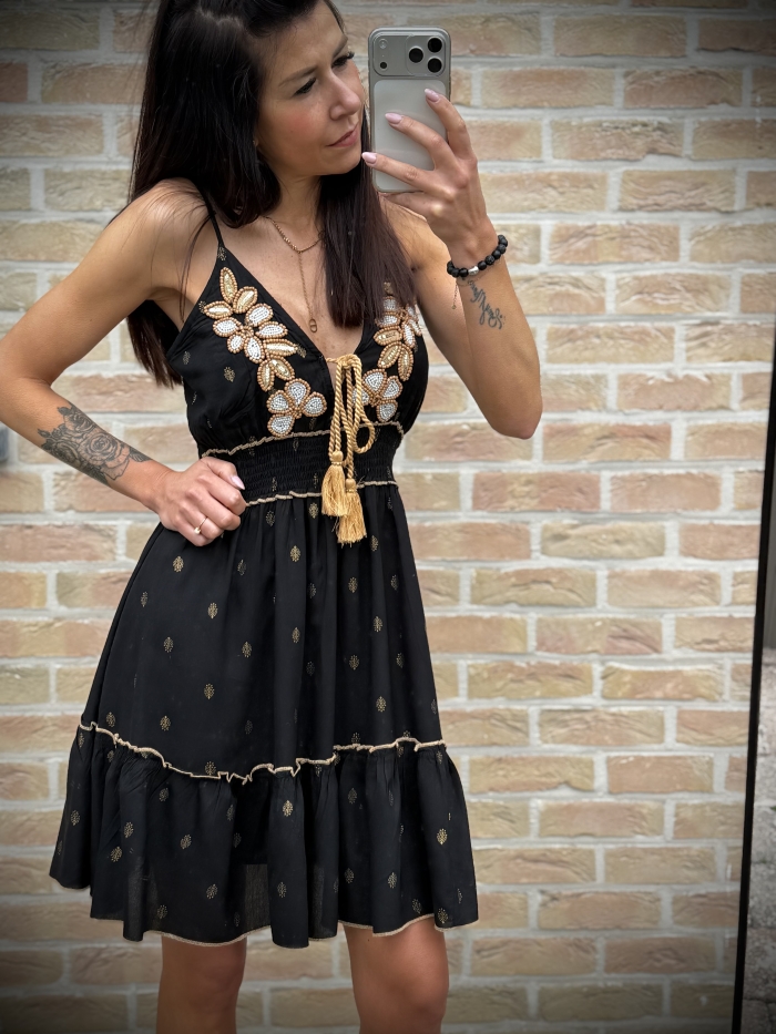 robe jodie