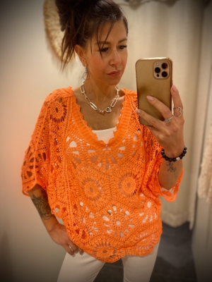 pull torsia
