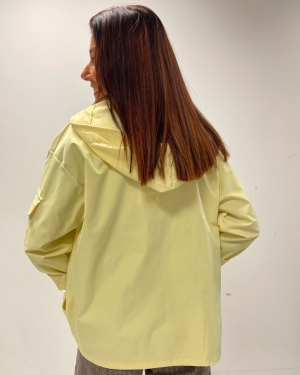 Veste Jacob Jaune