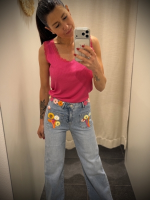 Jeans Zac&Zoe 