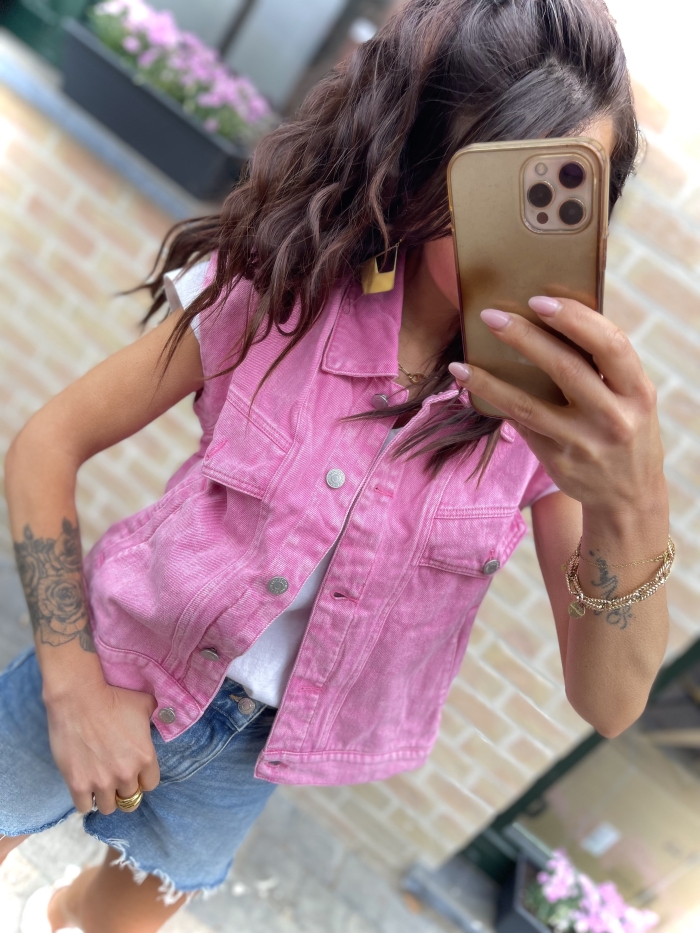 Veste simonia