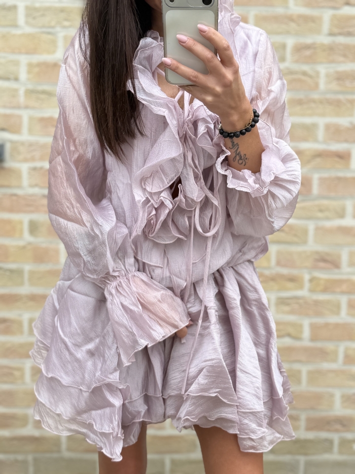 robe giuliana