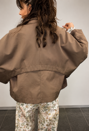 Veste Brunela
