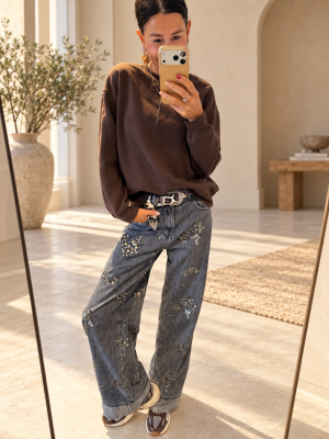 Jeans Diamant