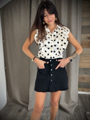 short stranio