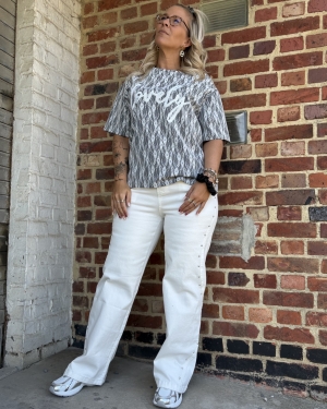 Jeans Coline 