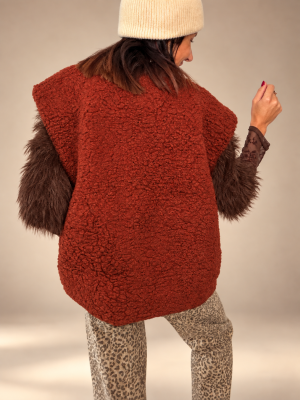 Veste Tonia