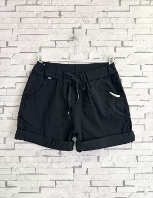 short magique 