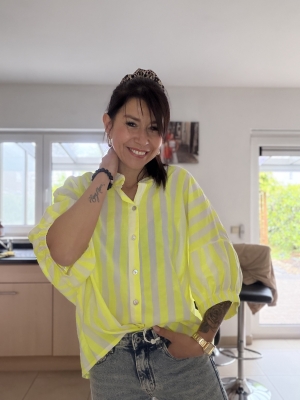 blouse elleah